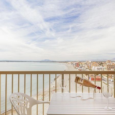 Sunset 8C Apartment Santa Pola Exterior photo