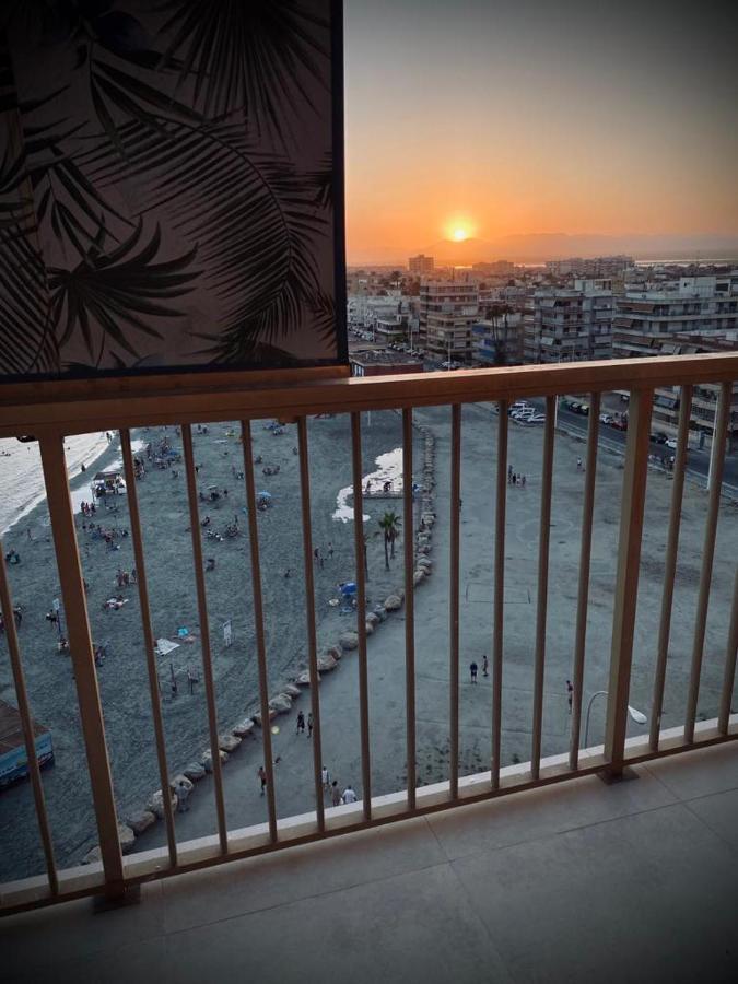 Sunset 8C Apartment Santa Pola Exterior photo