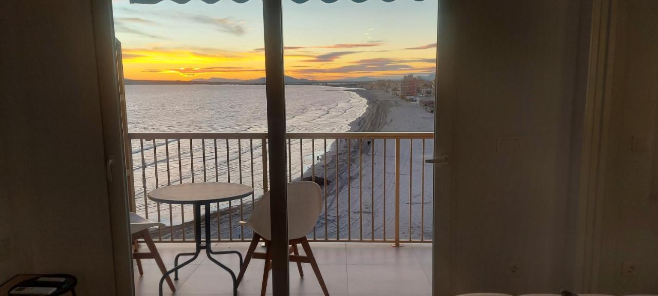 Sunset 8C Apartment Santa Pola Exterior photo